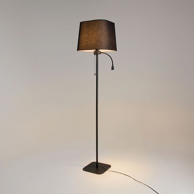 Торшер Maytoni Farel Z001FL-L3W-1B Фото № 5