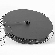 Люстра подвесная Lussole HOPKINS LSP-7397 3