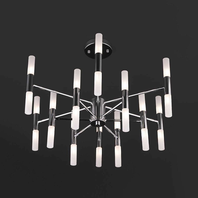 Подвесная люстра Bogates Bastone 345 Smart изображение 1 Подвесная люстра Bogates Bastone 345 Smart Фото № 1