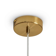 Подвесной светильник Freya FR5533PL-01BS1 5