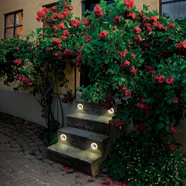 Уличный светодиодный светильник Novotech Street Scala 358094 изображение 3 Уличный светодиодный светильник Novotech Street Scala 358094 Фото № 3