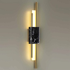 Бра Odeon Light Marmi 4361/10WL 1