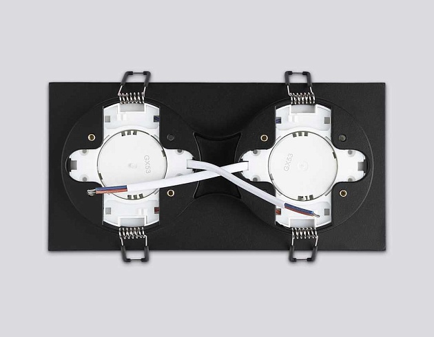 Встраиваемый светильник Ambrella light TECHNO SPOT TN52424 Фото № 8