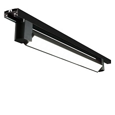 Трековый светильник Datts TrackLine 2301 BK 40w