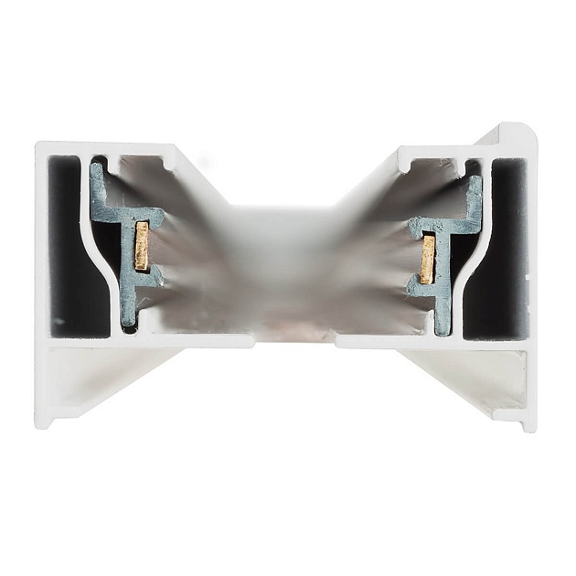 Шинопровод Denkirs Solid Base TR1003-WH Фото № 4