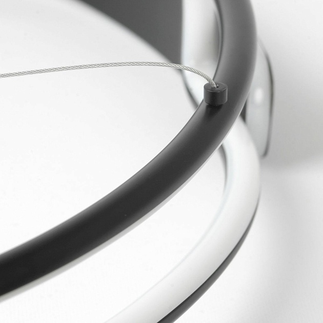 Подвесной светодиодный светильник Lussole Bradford LSP-7160 изображение 5 Подвесной светодиодный светильник Lussole Bradford LSP-7160 Фото № 5