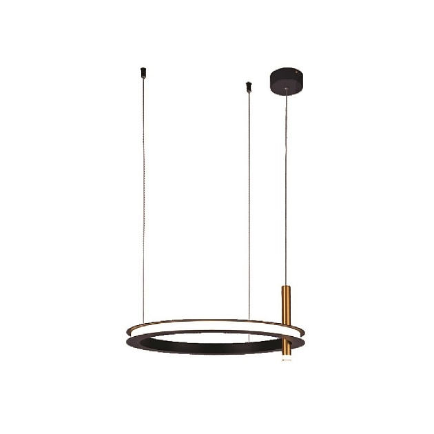 Подвесной светодиодный светильник Romatti Cullinan Onetta L11129Y изображение 1 Подвесной светодиодный светильник Romatti Cullinan Onetta L11129Y Фото № 1