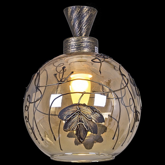 Подвесной светильник Reluce 02980-0.4-03 Фото № 2