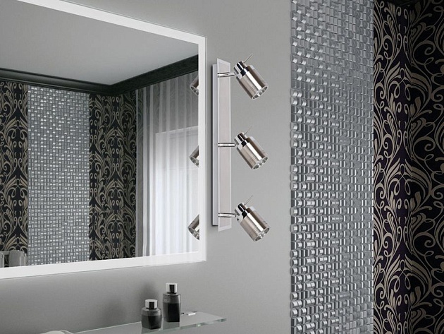 Спот Escada 10173/3A изображение 2 Спот Escada 10173/3A Фото № 2