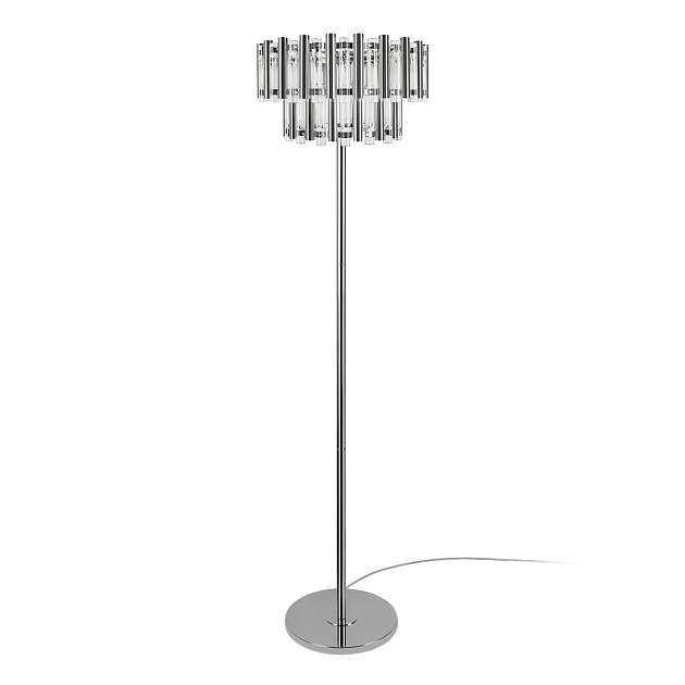 Торшер LOFT IT Boucle 10438F изображение 7 Торшер LOFT IT Boucle 10438F Фото № 7