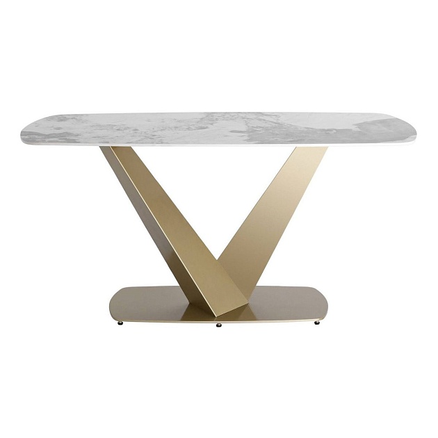 Кухонный стол Stool Group Аврора DF0093DT 160 Dual Фото № 5