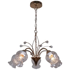 Люстра Reluce 50028-0.4-05 FGD