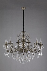 Подвесная люстра Omnilux Grosseto OML-77733-12 4