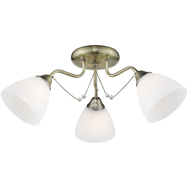 Потолочная люстра Velante 727-507-03 Фото № 1