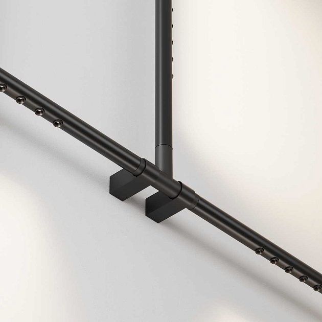 Фиксатор Maytoni Technical CA007TC-B изображение 5 Фиксатор Maytoni Technical CA007TC-B Фото № 5