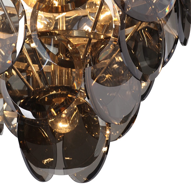 Подвесная люстра Vitaluce V5850-9/10 Фото № 3