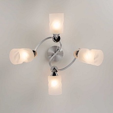 Потолочная люстра Citilux Сиерра CL119240 4