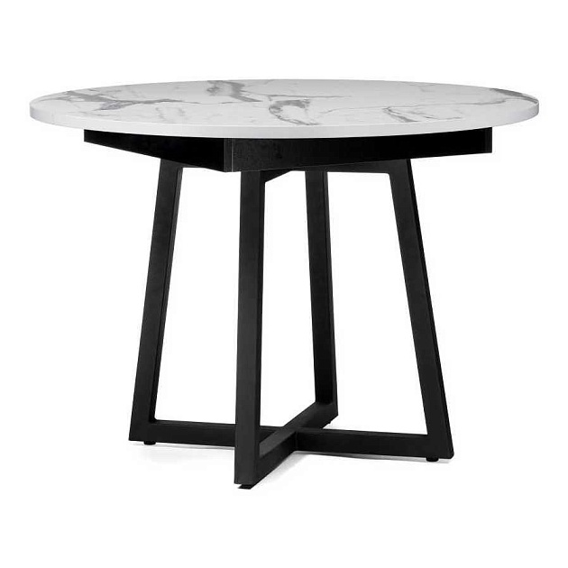 Кухонный стол Woodville Регна 504217 изображение 1 Кухонный стол Woodville Регна 504217 Фото № 1