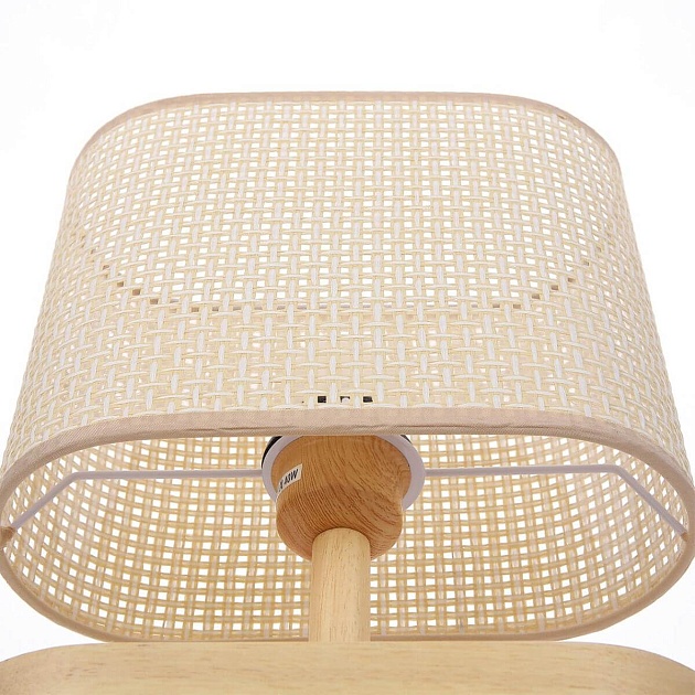 Настольная лампа Lumion County Maderana 8201/1T Фото № 3