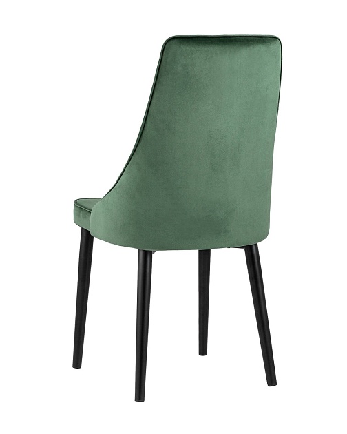 Кухонный стул Stool Group Версаль велюр зеленый AV 425-H30-08 изображение 4 Кухонный стул Stool Group Версаль велюр зеленый AV 425-H30-08 Фото № 4