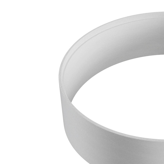Кольцо декоративное Maytoni Barret DLA041-01W Фото № 2