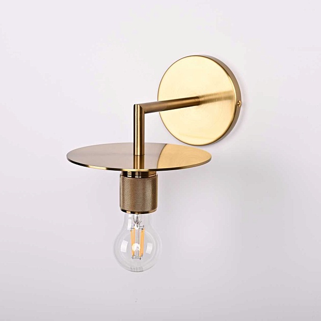 Настенный светильник Imperium Loft RH Utilitaire 123282-22 Фото № 4