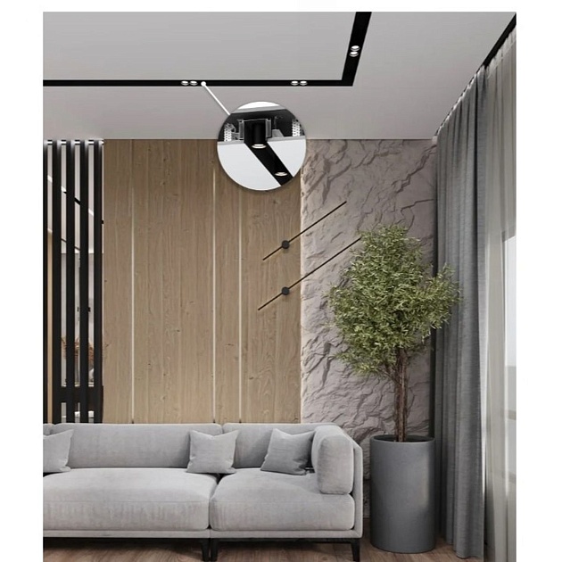 Ниша FerGipps белый НС 80 УТ000001659 Фото № 3