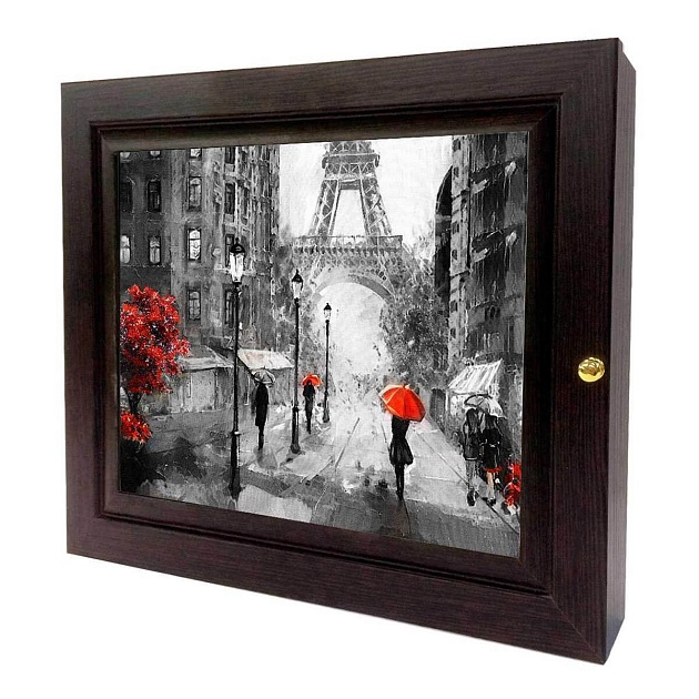 Ключница Toplight 24х29х4,5см TL-KB7306 Фото № 1