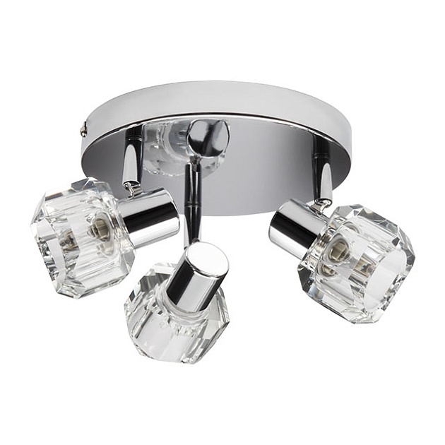 Спот Kanlux GLASO EL-3O 19644 изображение 1 Спот Kanlux GLASO EL-3O 19644 Фото № 1