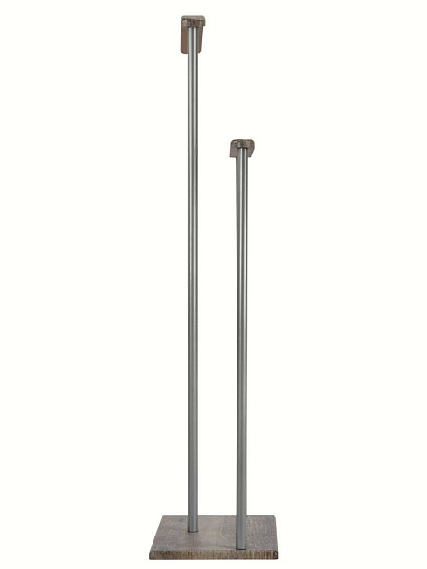 Костюмная вешалка Мебелик Дэви 1 007462 Фото № 11