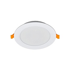 Встраиваемый светодиодный светильник Jazzway PLED DL7 5042520