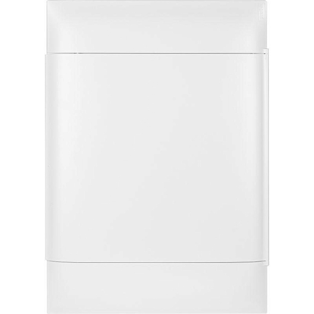 Щиток навесной Legrand Practibox S 3х18 137608 Фото № 1