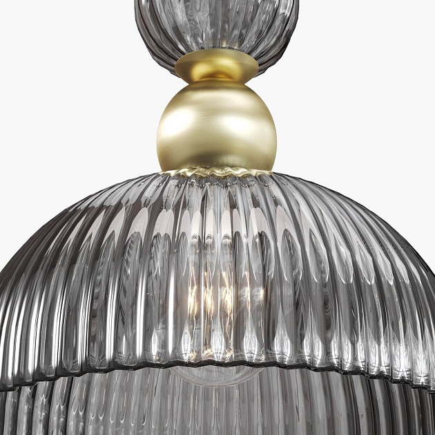 Подвесной светильник Maytoni Antic MOD302PL-01GR1 изображение 5 Подвесной светильник Maytoni Antic MOD302PL-01GR1 Фото № 5