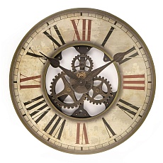 Настенные часы Tomas Stern 9015