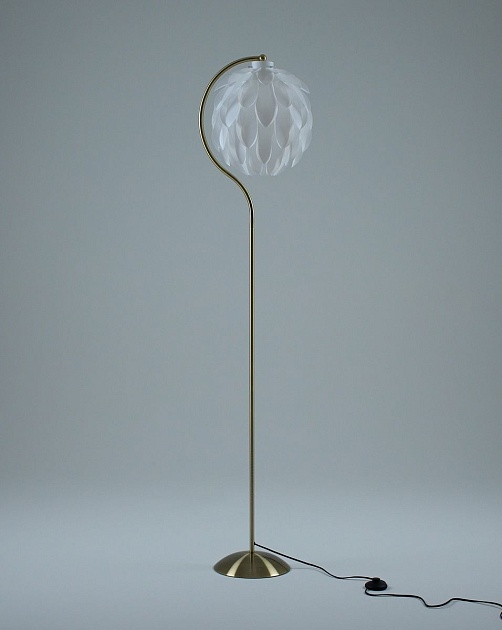 Торшер Moderli Flake V11013-F Фото № 6