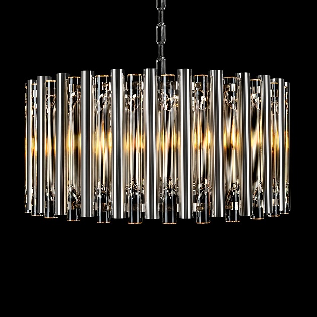 Подвесной светильник LOFT IT Boucle 10438/4 изображение 4 Подвесной светильник LOFT IT Boucle 10438/4 Фото № 4