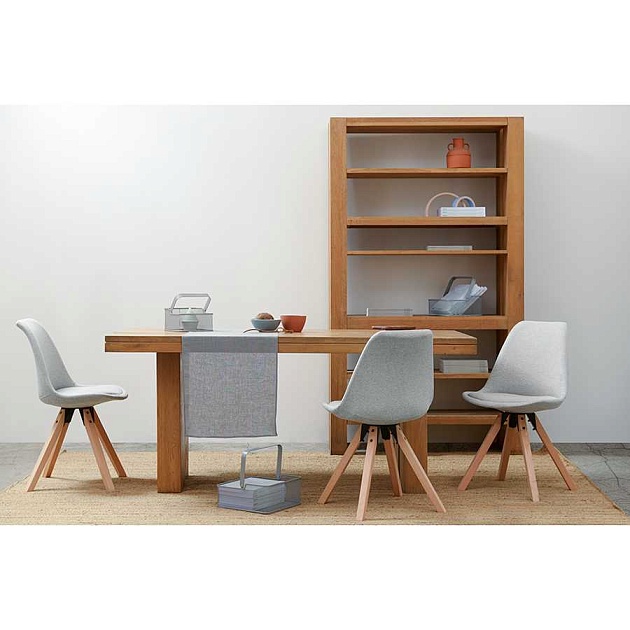 Кухонный стул Bergenson Bjorn Harvy BZHRV-CST-VLR-BL Фото № 10