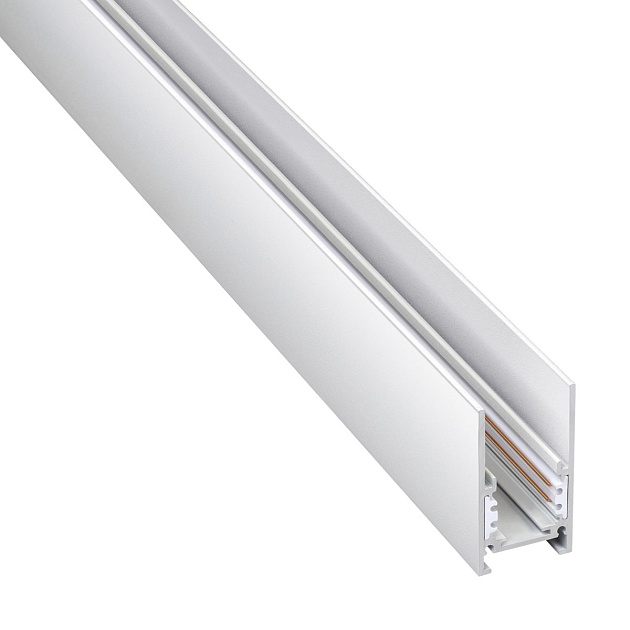 Шинопровод низковольтный Novotech Shino Flum 135090 Фото № 1