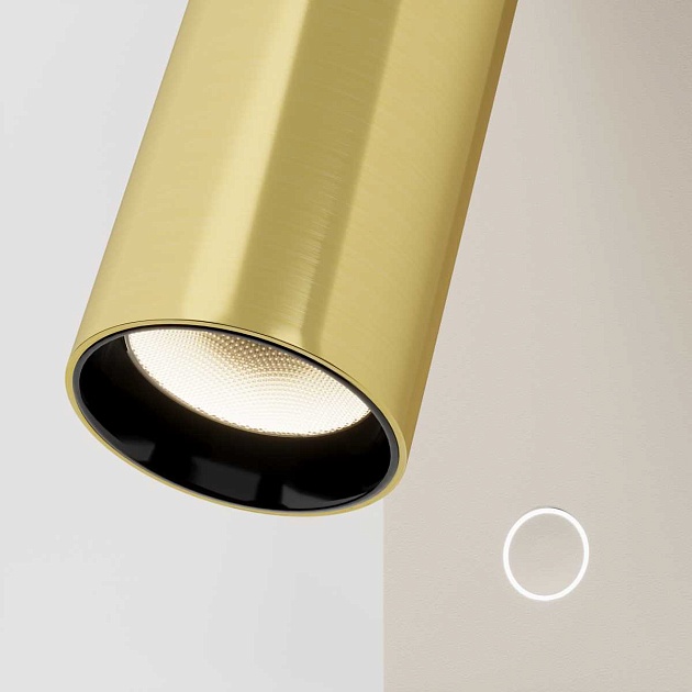 Бра Maytoni Technical Twist C078WL-L3WBS3K изображение 7 Бра Maytoni Technical Twist C078WL-L3WBS3K Фото № 7