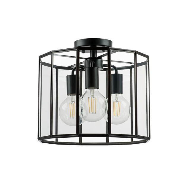 Потолочная люстра Lightstar Genni 798237 Фото № 1