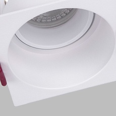 Встраиваемый светильник Favourite Lamppu 4547-1C 2