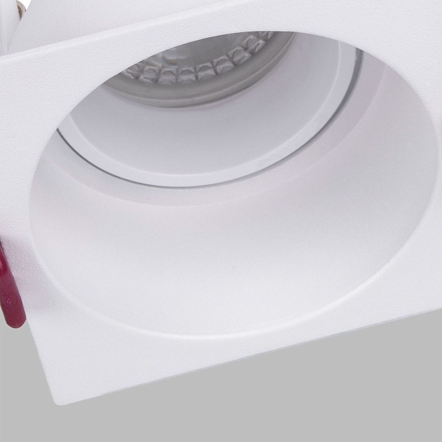 Встраиваемый светильник Favourite Lamppu 4547-1C изображение 3 Встраиваемый светильник Favourite Lamppu 4547-1C Фото № 3