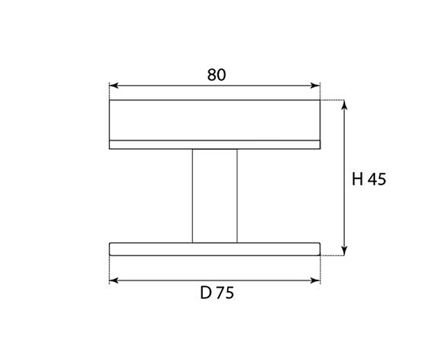 Адаптер Italline IT08-8016 black Фото № 2