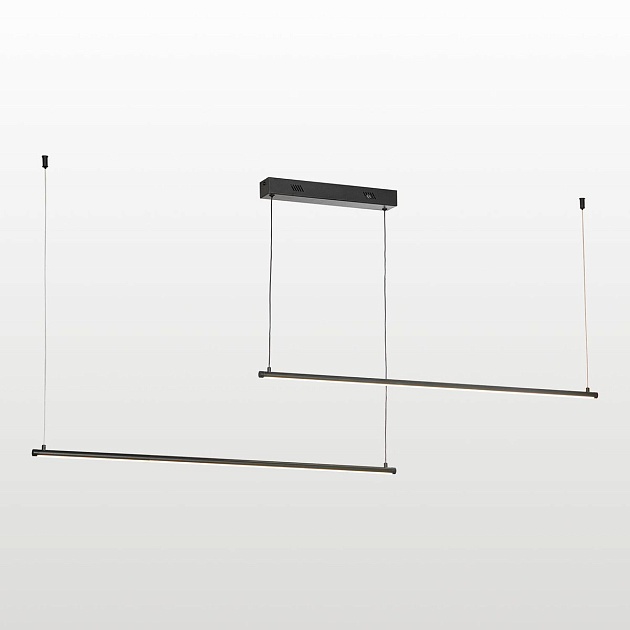 Подвесной светодиодный светильник Lussole Gilmer LSP-0934 Фото № 1