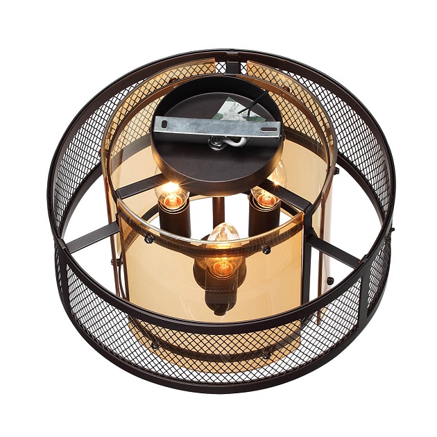 Потолочная люстра Lumion Moderni Zarina 8007/3C изображение 5 Потолочная люстра Lumion Moderni Zarina 8007/3C Фото № 5