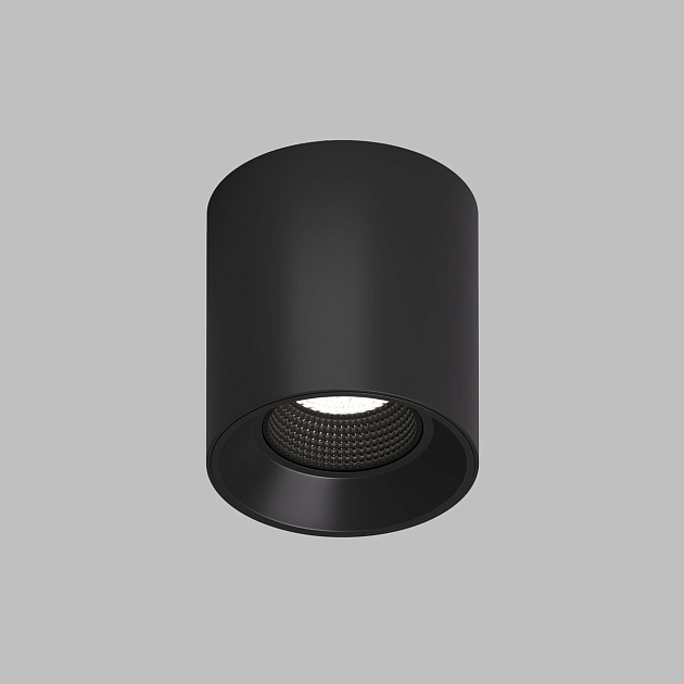 Накладной светильник Denkirs Rodvig DK3090-BK Фото № 5