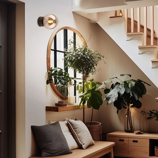 Бра TK Lighting 10256 Estera Фото № 3