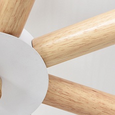 Потолочная люстра Imperium Loft Flan 101588-26 1