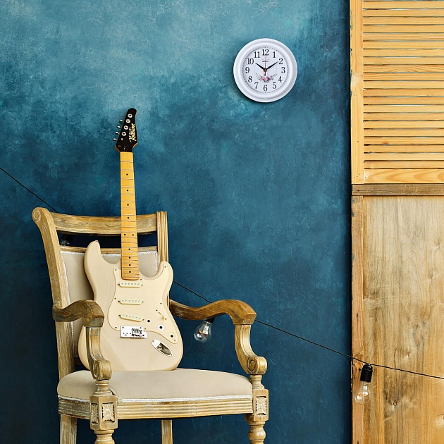 Часы настенные Apeyron PL213007 Фото № 2