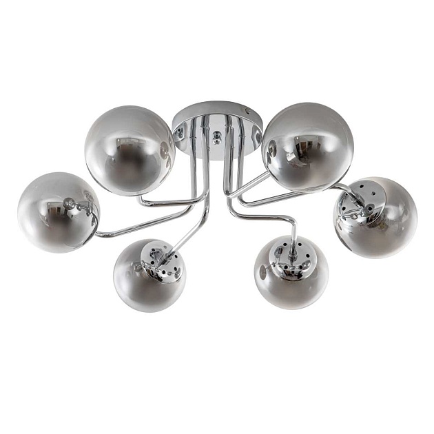 Потолочная люстра Modelux Modemodern MD.4309.6 Фото № 1